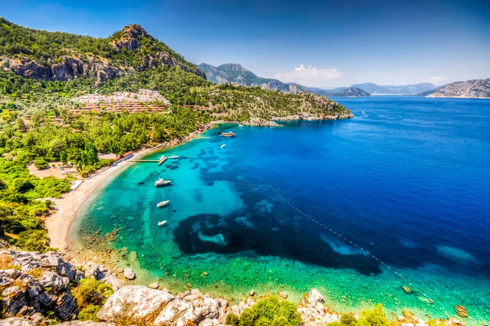 Marmaris 2 - Thumb